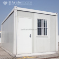 shipping prefabrciated homes house flat pack container